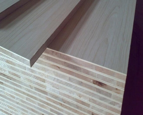 廊坊生态板厂家：实木生态板的特点有哪些？