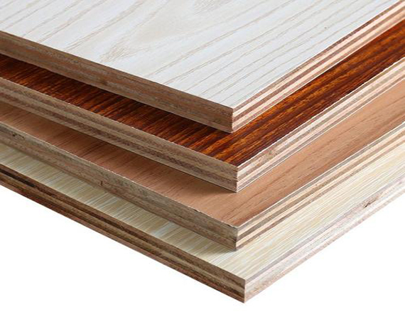 胶合板比家具板是两个不同的类别