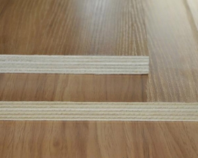 怎么样区分人工板材与合成板材呢？