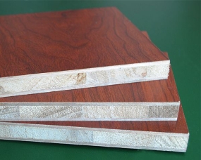实木颗粒板和生态板哪个板材更好？