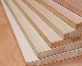 梦幻天使木业教你如何选择生态板？